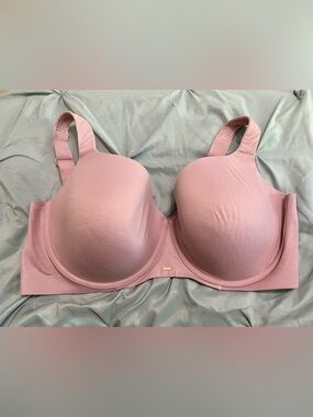 Cacique Lightly Lined Balconette Bra
